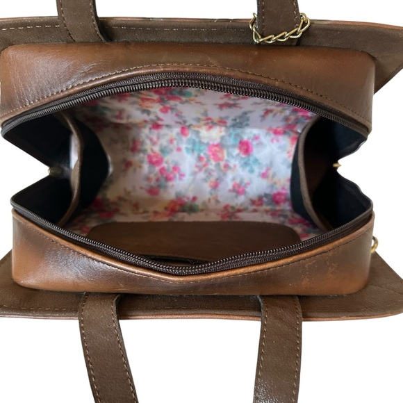 BOLSA COLIBRI HUMMINGBIRD ARTSY PURSE - Picture 7 of 13